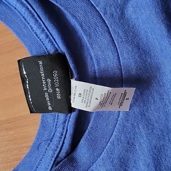 Harley Davidson T-shirt - Picture 3 of 6